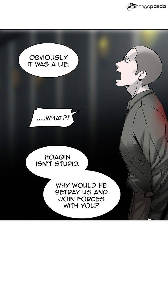 Tower of God Chapter 307 image 013